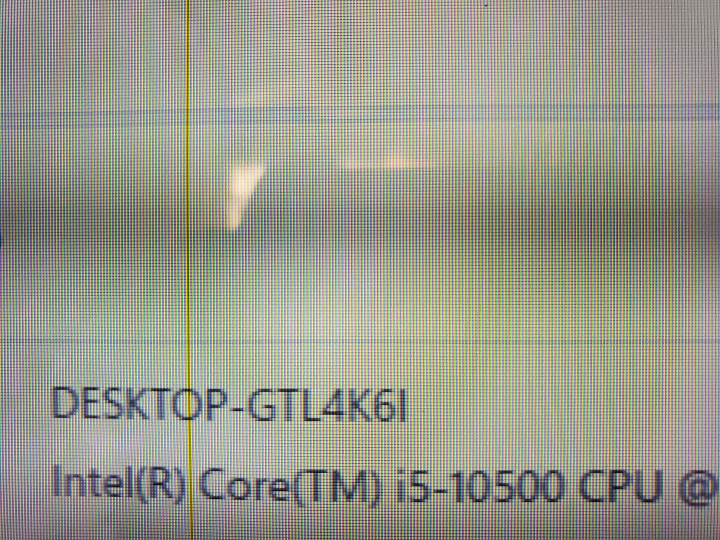 computadoras y laptops - Dell OptiPlex 3080  Intel Core i5 10ª generación  6 núcleos 12 GB RAM 256 SSD 