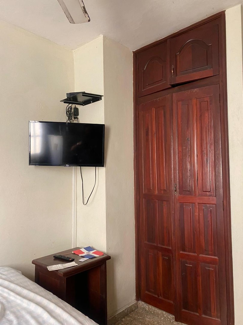 apartamentos - Apartamento Estudio en Alquiler, Zona Colonial, Santo Domingo 2