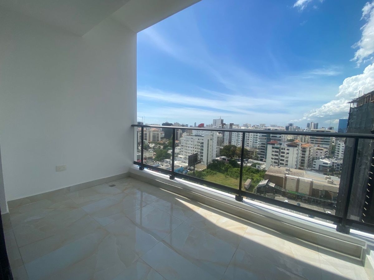 apartamentos - Venta de Apartamento en Naco Nuevo 2 Hab con Area Social 1