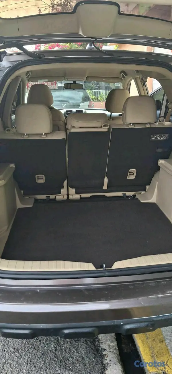 jeepetas y camionetas - $725 - Honda CRV 2010  10