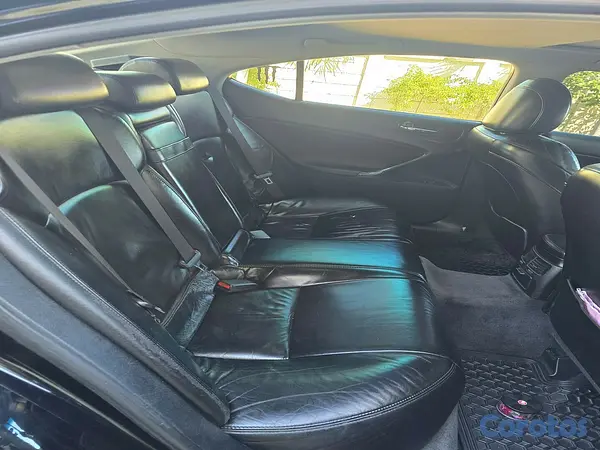 carros - Lexus is 350 2006  9