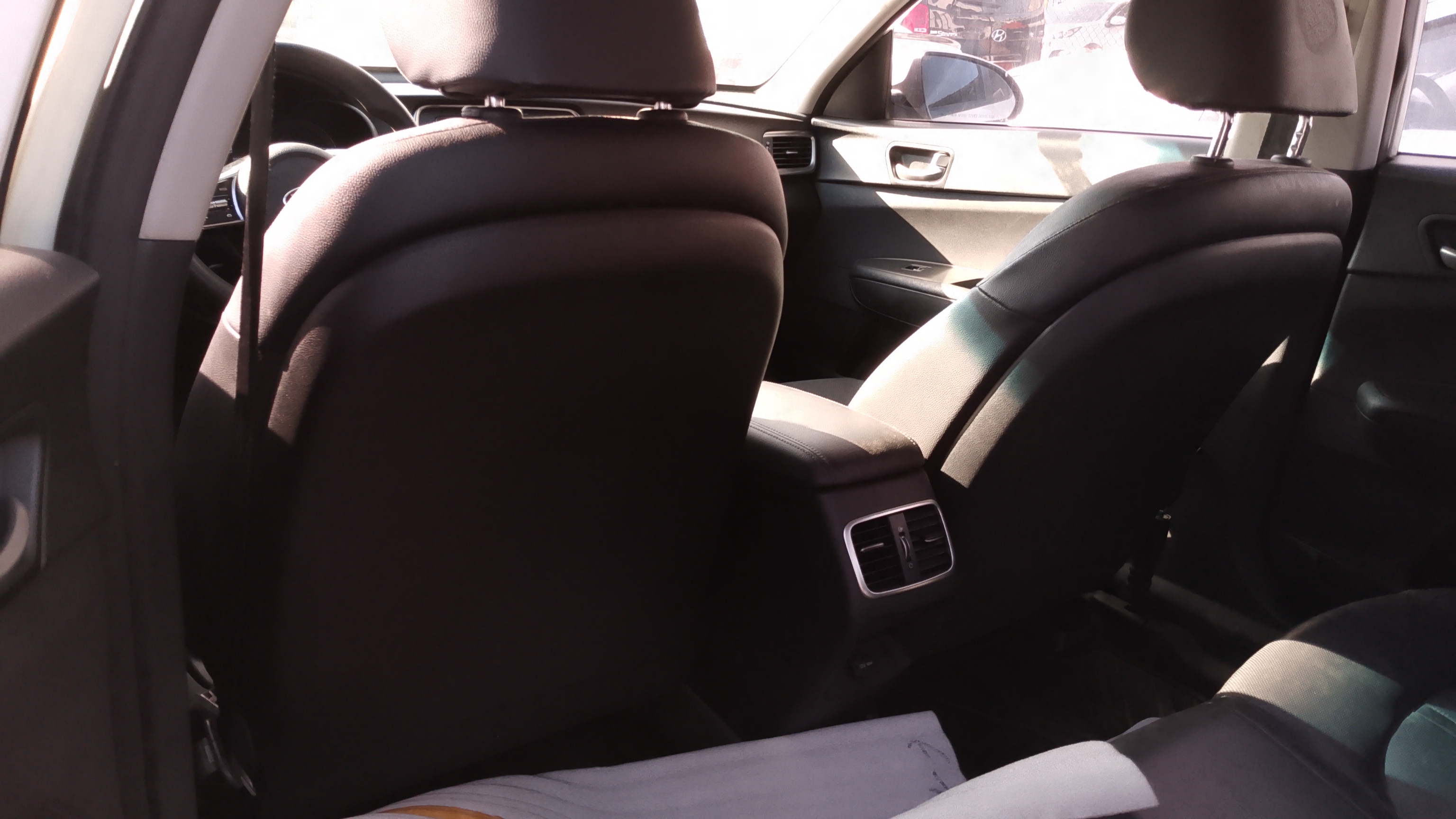 carros - KIA K5 2019 BLANCO DESDE: RD$895,100.00 4