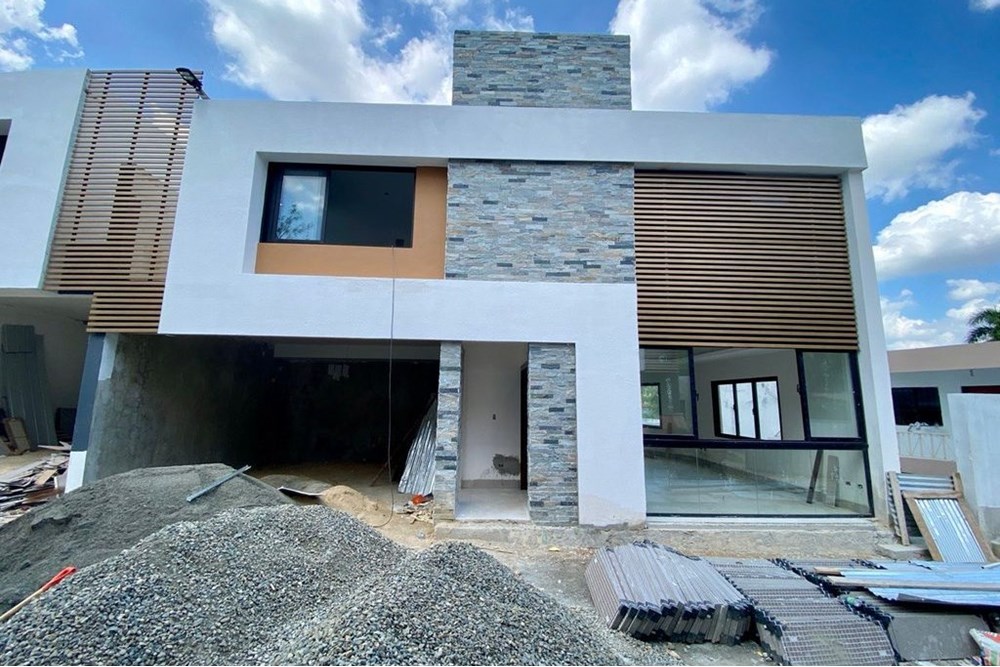casas - Venta de Casa en Altos Arroyo Hondo II