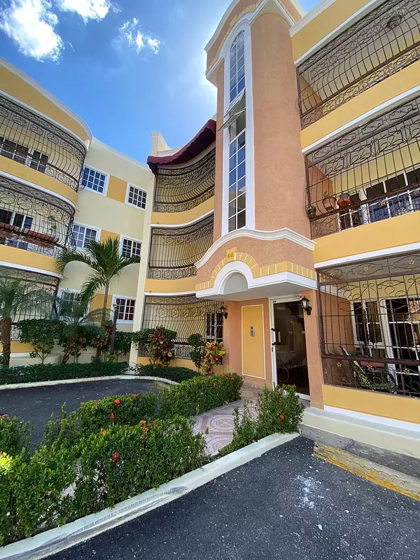apartamentos - Apartamento Amueblado en Venta en Cerro Alto 1