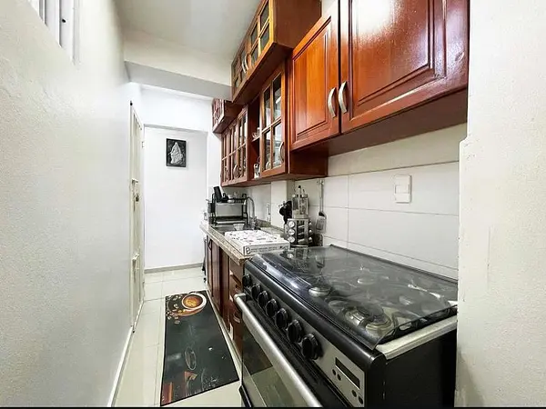 apartamentos - Vendo Apartamento en el Millón en USD$220,000  9