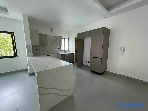 apartamentos - Apartamento nuevo en venta con terraza  8