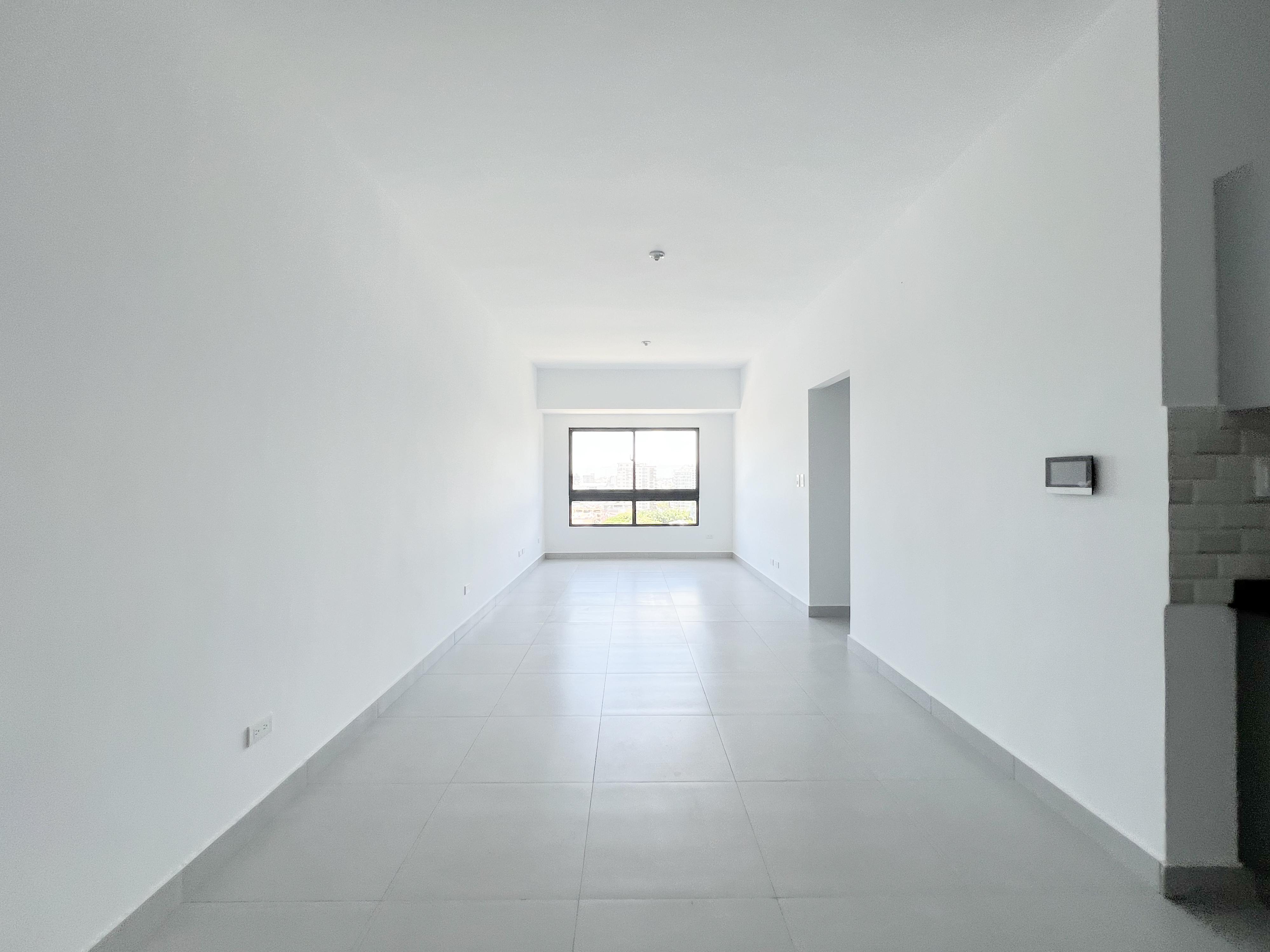 apartamentos - Naco, Apartamento A Estrenar En Venta