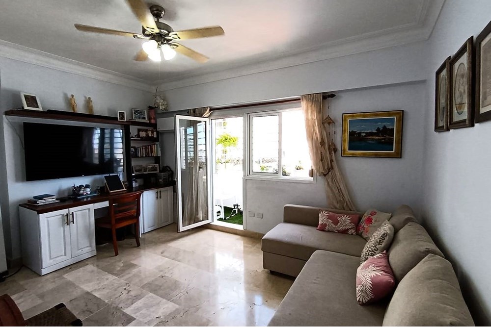 apartamentos - Venta de Apartamento en La Esperilla 4