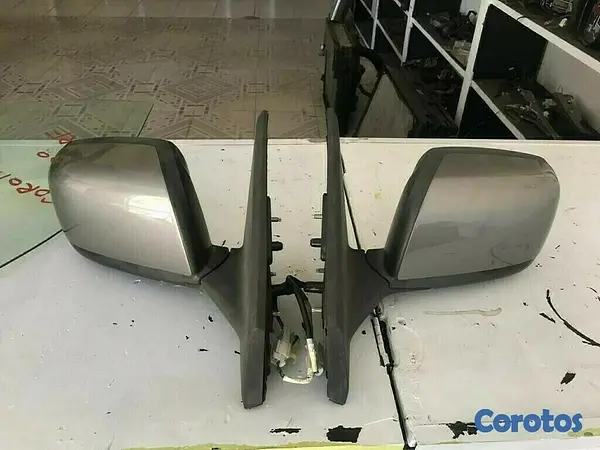 accesorios para vehiculos - 🔧 Motor Nissan Sentra 2015 en excelente estado 3