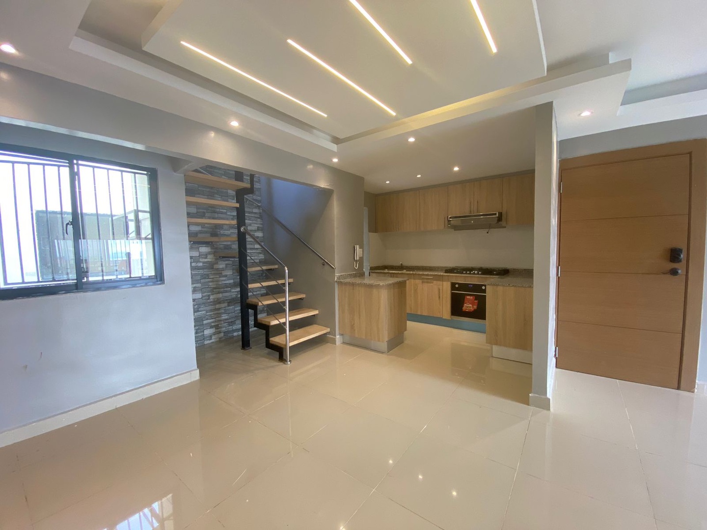 apartamentos - PentHouse en venta en la Av. Ecologica 0