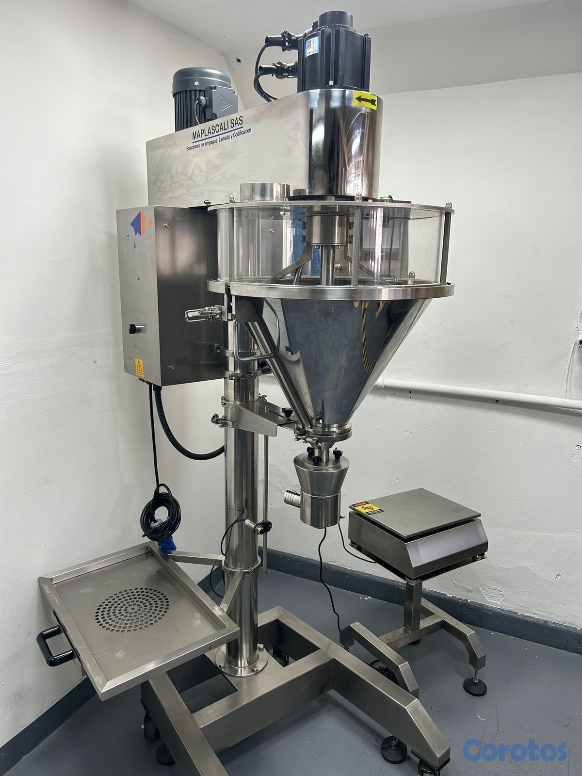 empleos disponibles - necesito jóvenes de 18 a 20 años para trabajar en mezclado, llenado, sellado etc 1