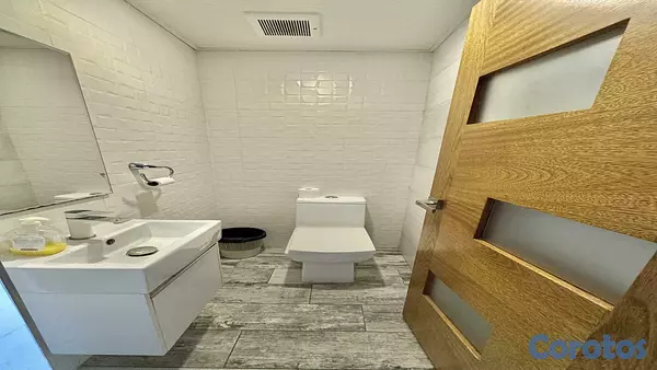 apartamentos - Apartamento Amueblado en Piantini 7