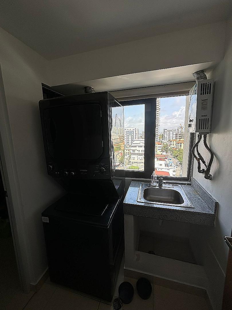 apartamentos - Excelente apartamento en Torre moderna de Alma Rosa 1ra  6