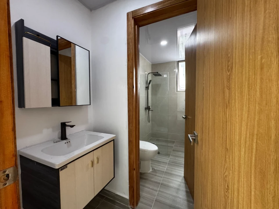 apartamentos - Apartamento de 3 Habitaciones en alquiler en Mirador Sur 3