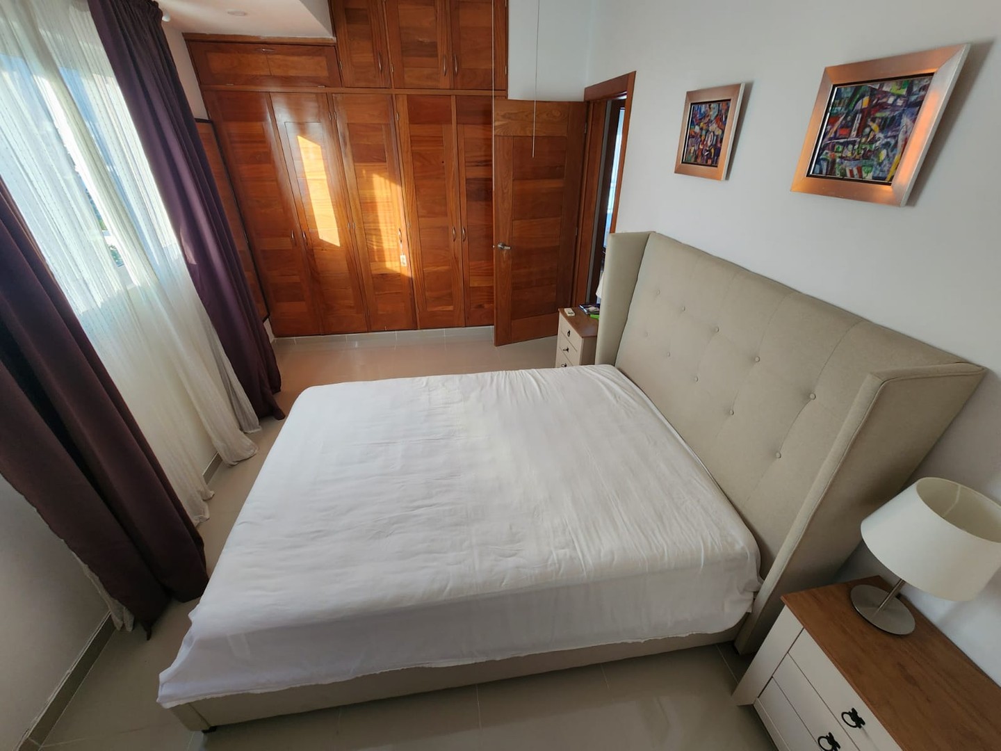 apartamentos - Penthouse en alquiler de dos habitaciones en Renacimiento 8