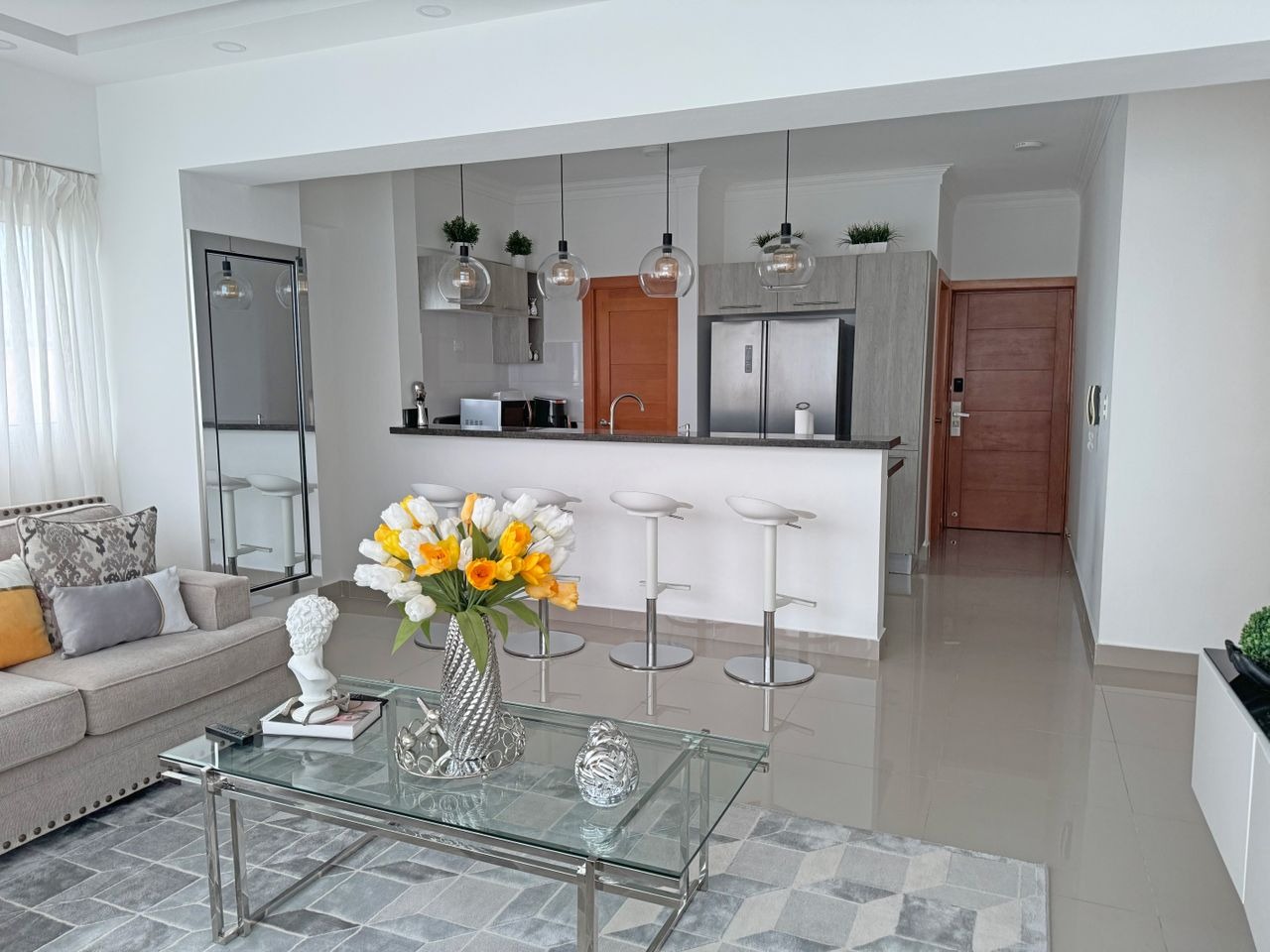 apartamentos - Vendo apartamento en Los Rios 2