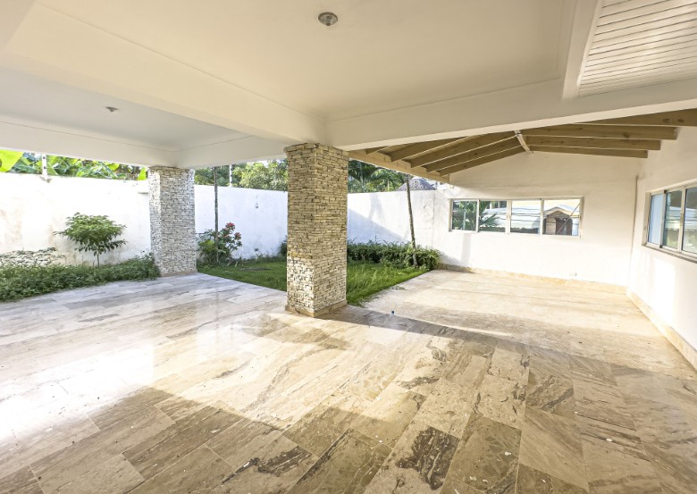 casas - Casa en Venta Residencial cerrado en Altos Arroyo Hondo 3 1