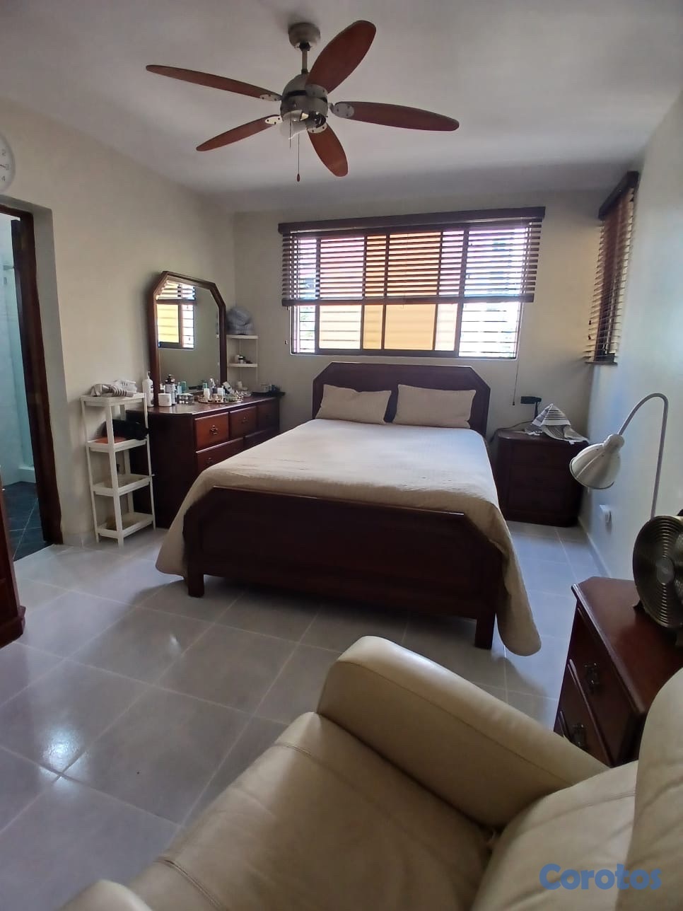 apartamentos - Se vende apto clásico. Distrito nacional  4