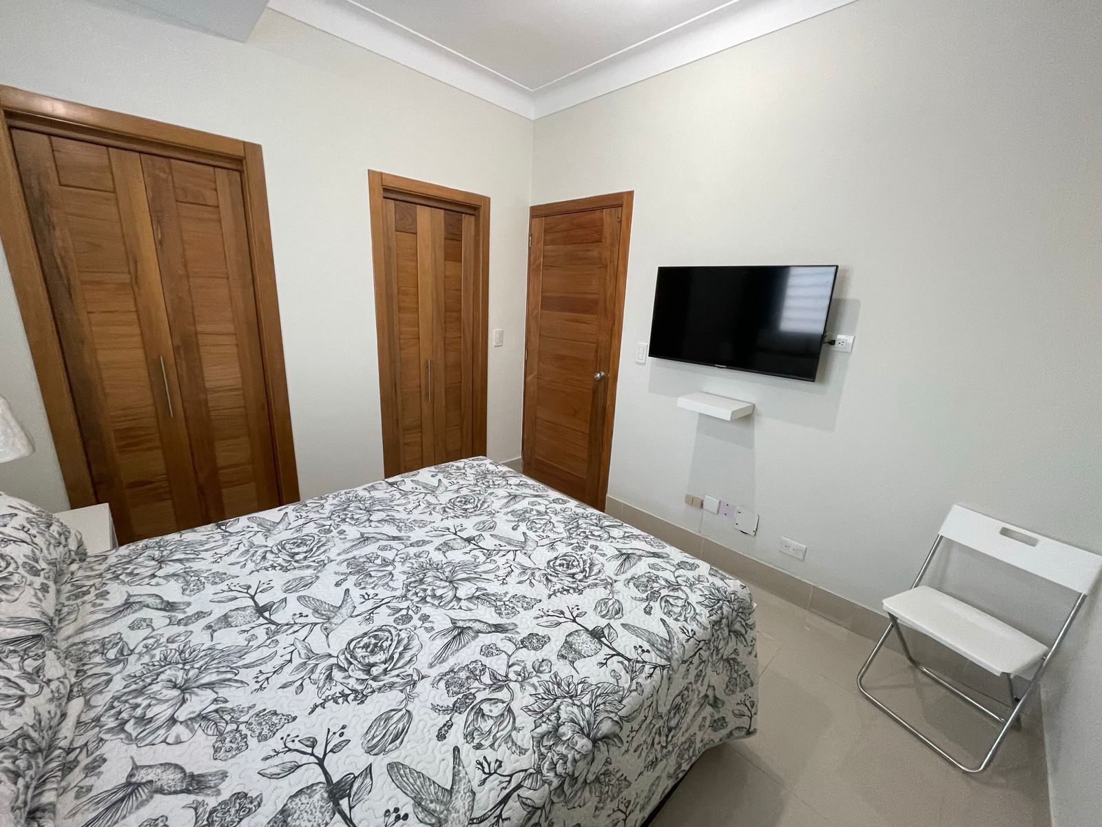 apartamentos - Mirador Norte, Apartamento Amueblado 3