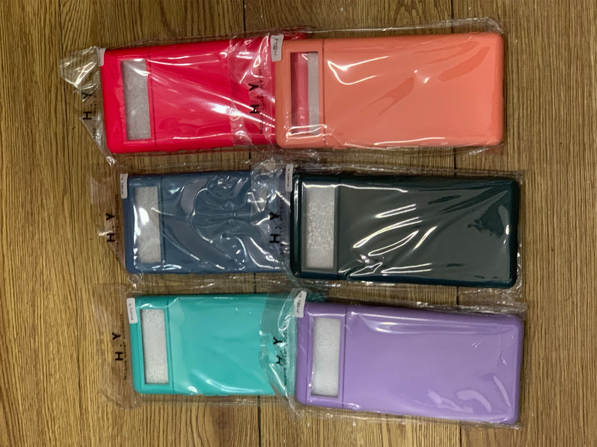 celulares y tabletas - Cover para Google pixel 6 6 pro 1