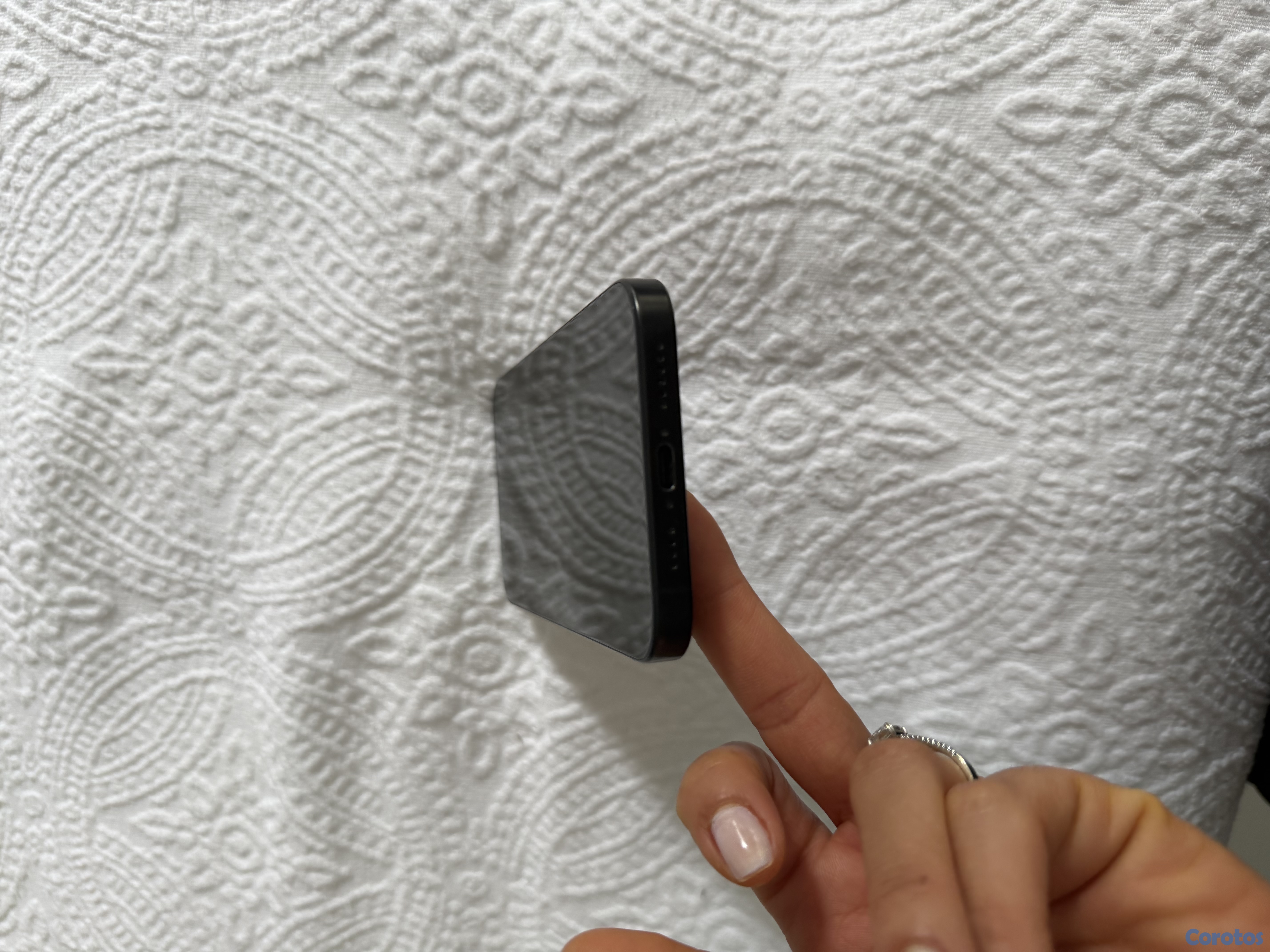 celulares y tabletas - iPhone 16 pro max factory unlocked 10