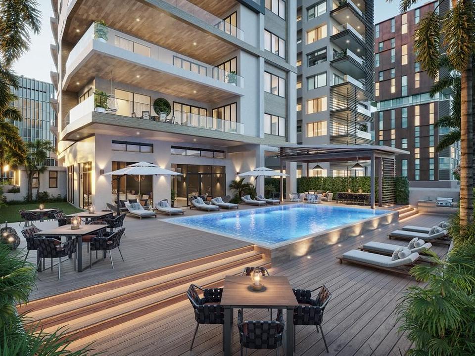 apartamentos - Apartamentos en Serralles en Torre Familiar  7