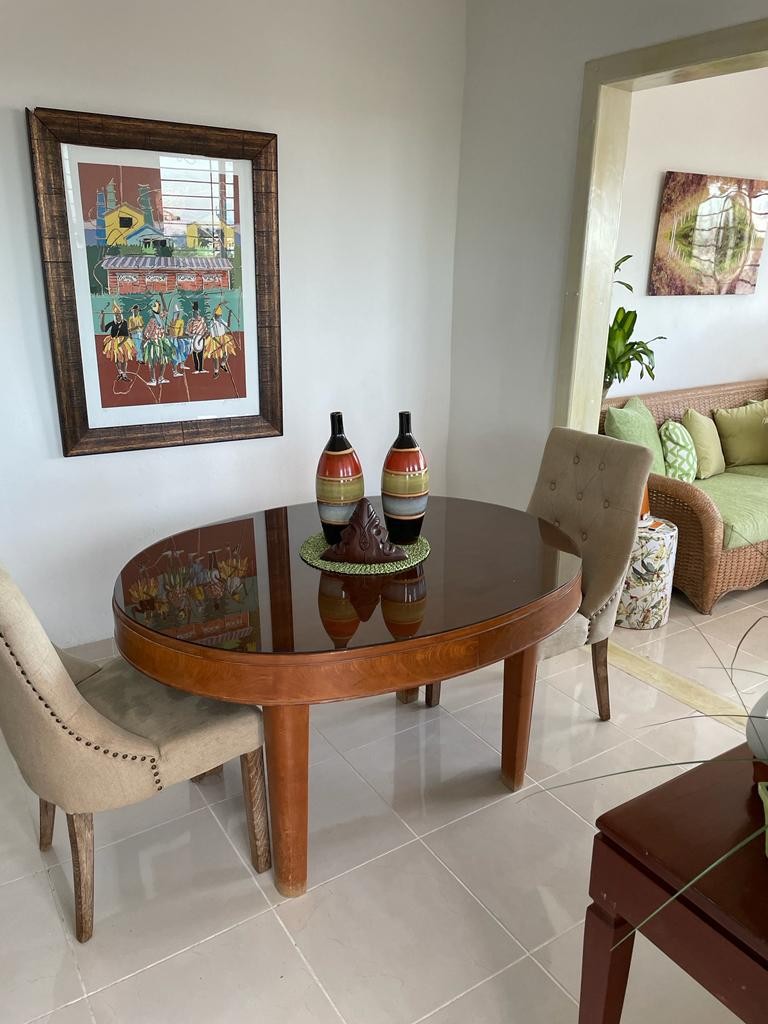 apartamentos - Edificio de 3 Apartamentos en venta, Zona Colonial, Santo Domingo 8