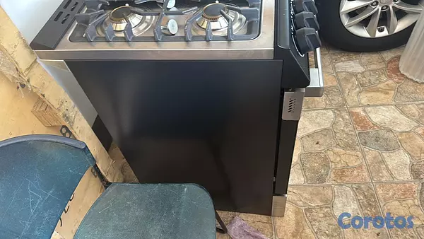 electrodomesticos - Se vende estufa danilux 4