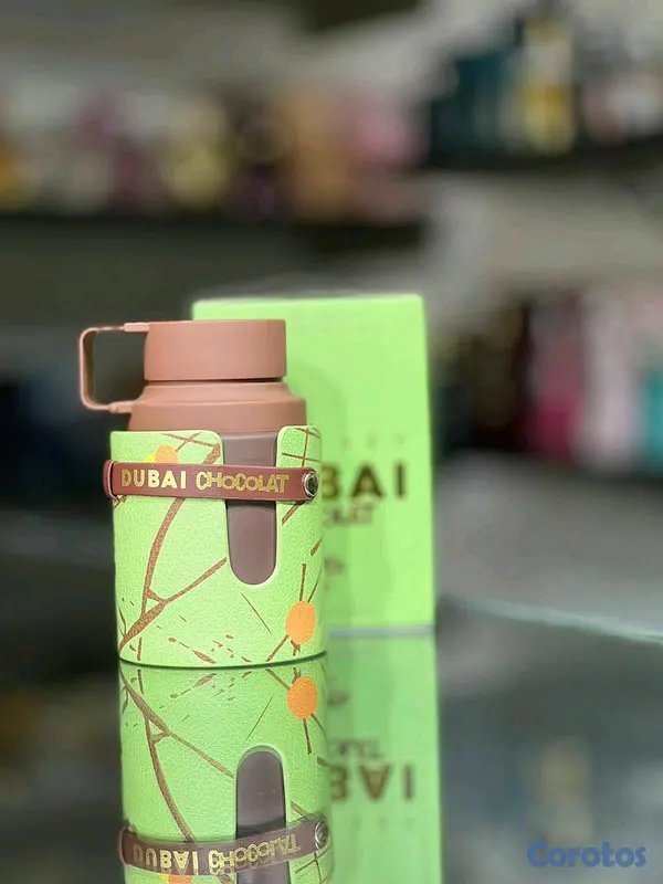 salud y belleza - perfumes Originales 💯 6