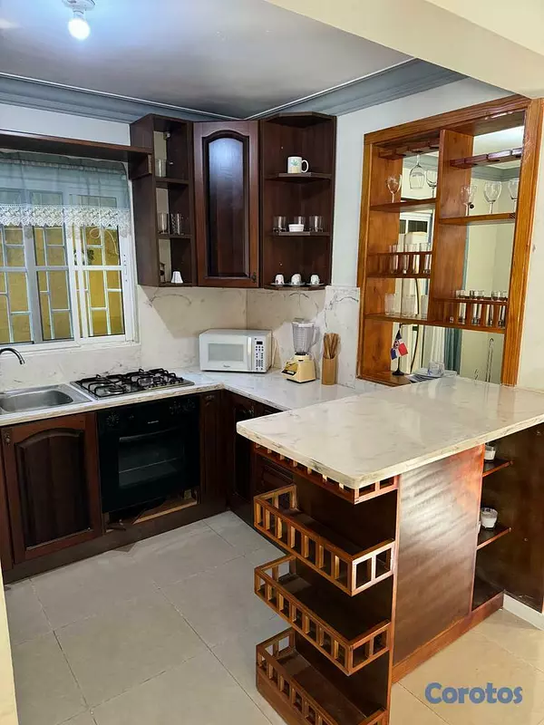apartamentos - SE VENDE  DE OPORTUNIDAD  EN JUAN DOLIO A 100 MST 6