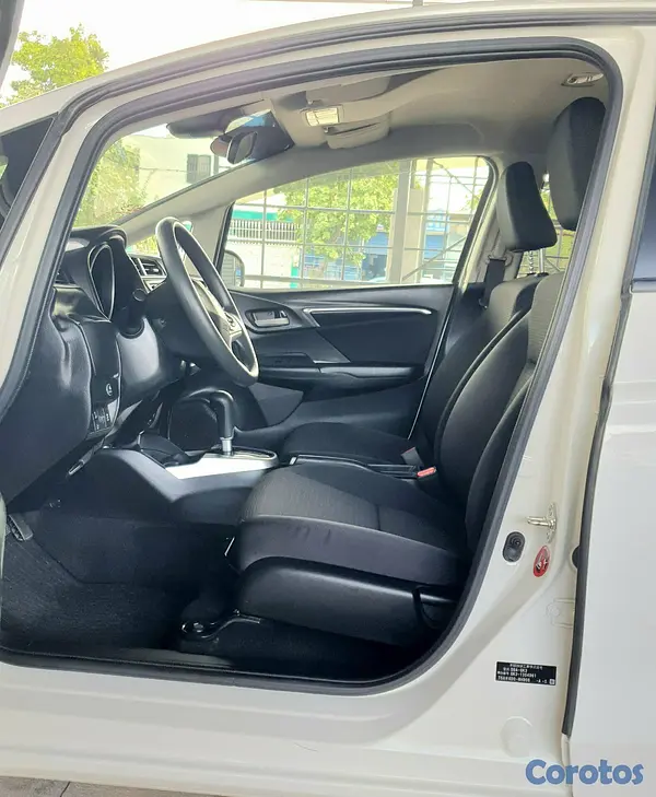 carros - HONDA FIT SPORT 2020 IMPECABLE 3