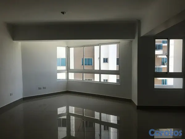 apartamentos - excelente apartamento proximo a PriceSmart de la J 7