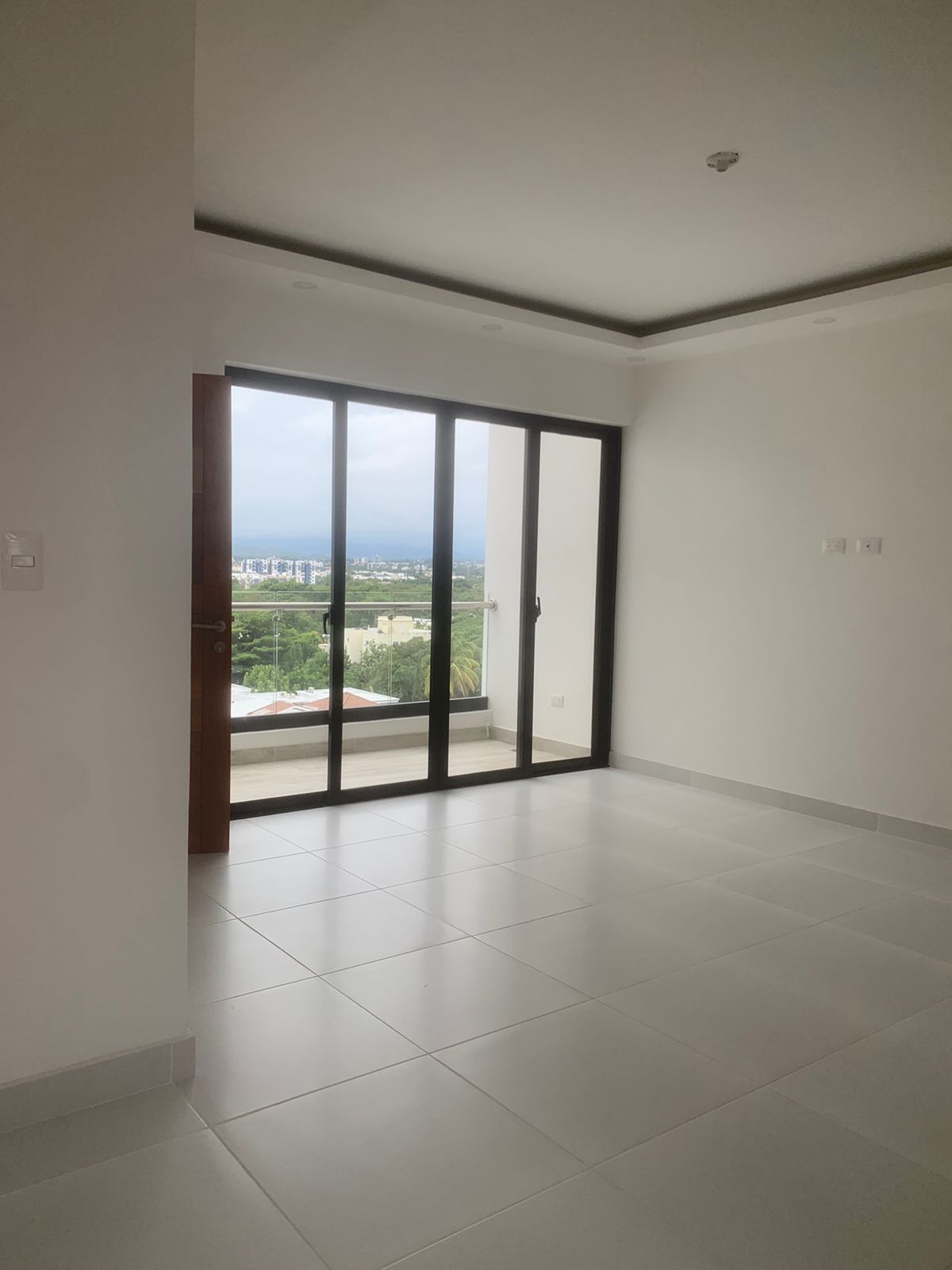 penthouses - PentHouse 7 piso en Villa Maria, Santiago  2