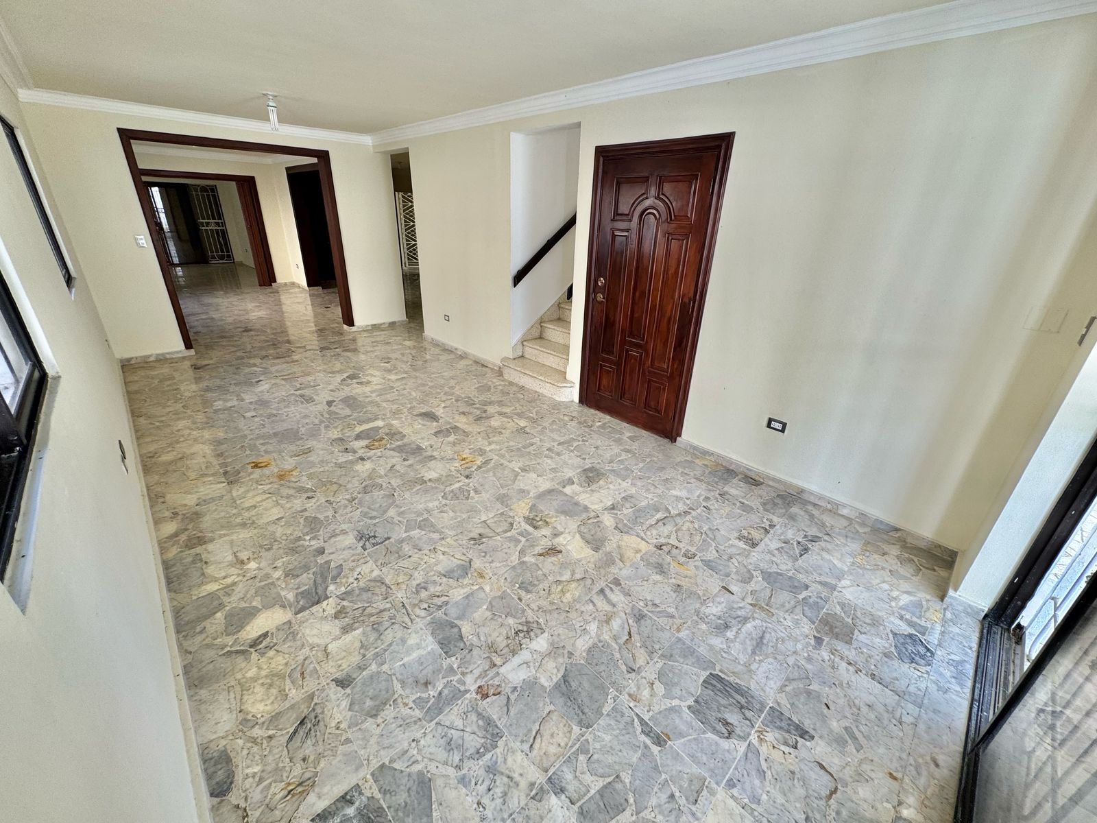 casas - Casa en Alquiler LOS CACICAZGOS  4