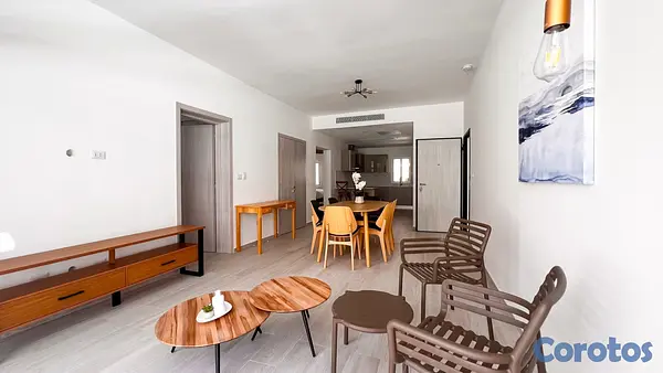 apartamentos - Vendo apartamento en Bávaro, Punta Cana 6