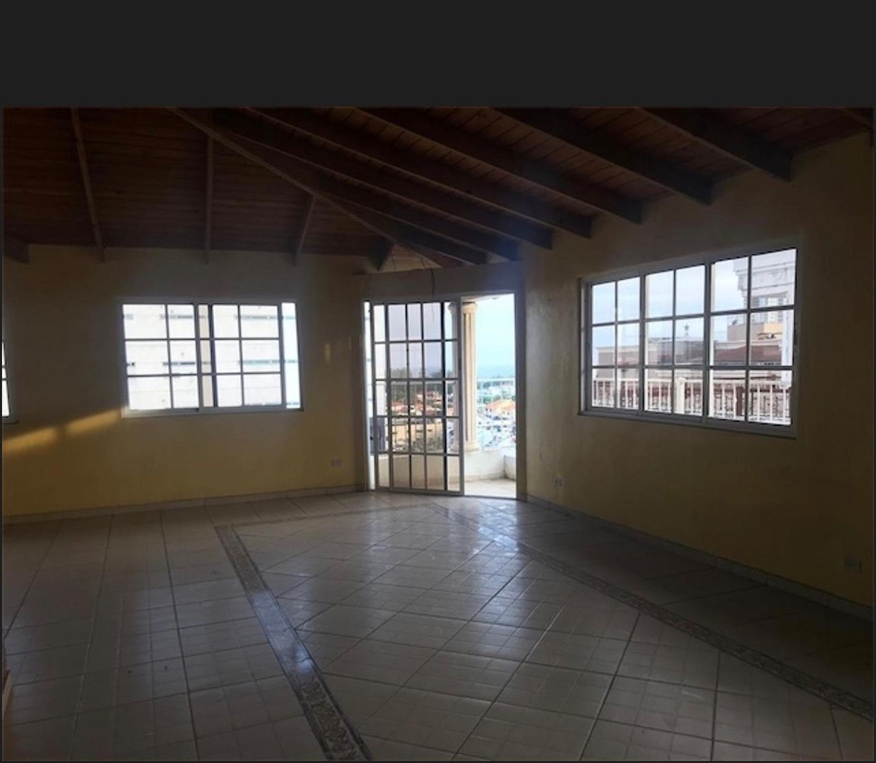 apartamentos - Pent House en Venta en Bella Vista 6