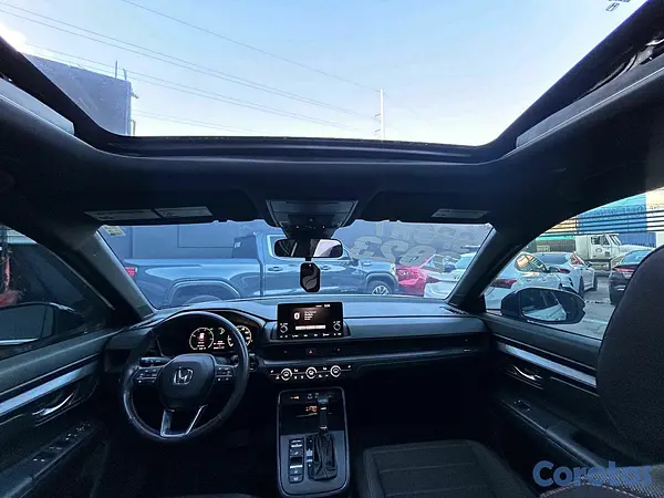 jeepetas y camionetas -  2023 HONDA CR-V SPORT HYBRIDA 5