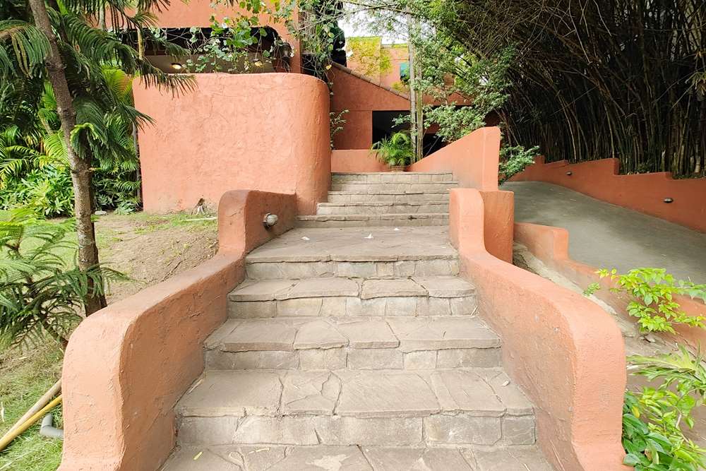 casas - Casa en venta en Arroyo Hondo 5