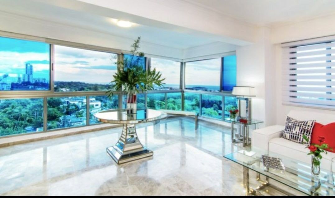 apartamentos - APARTAMENTO EN MIRADOR SUR. IDEAL EJECUTIVO 0