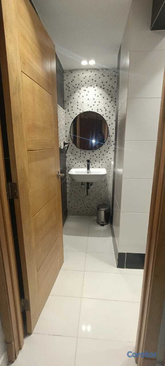 apartamentos - Bella Vista, con terraza ideal para Ejecutivo 8