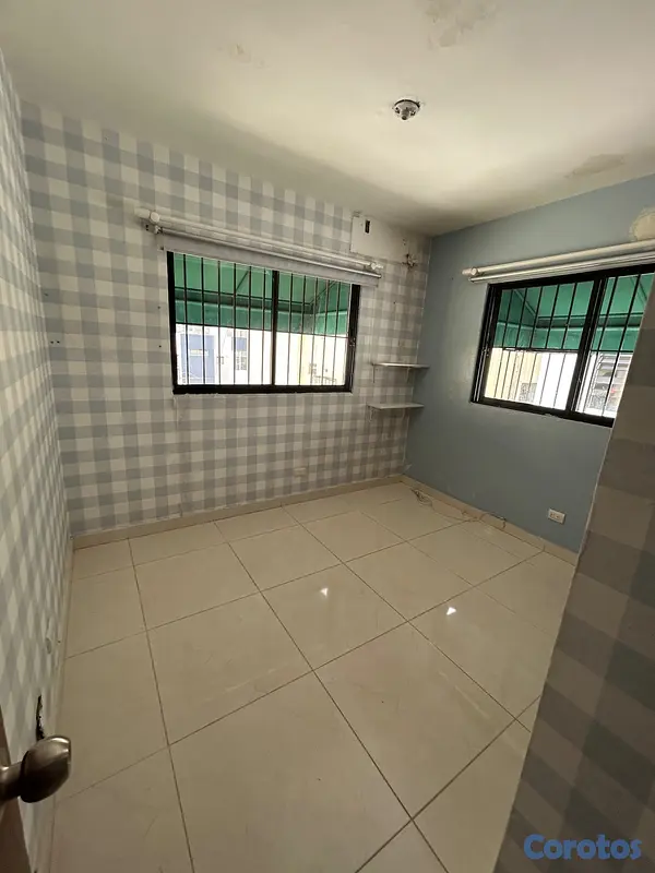 apartamentos - Apartamento entre Independencia y Malecón  9