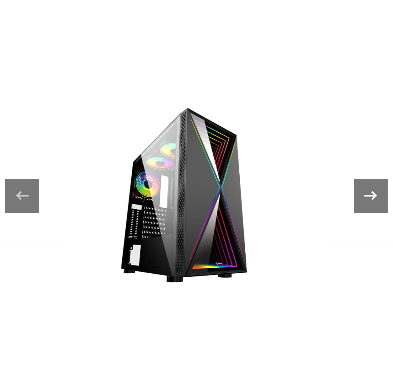 otros electronicos - case bgears nuevo