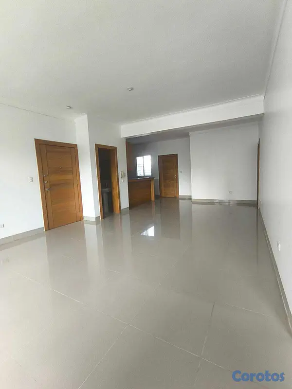 apartamentos - Apartamento amplio  3