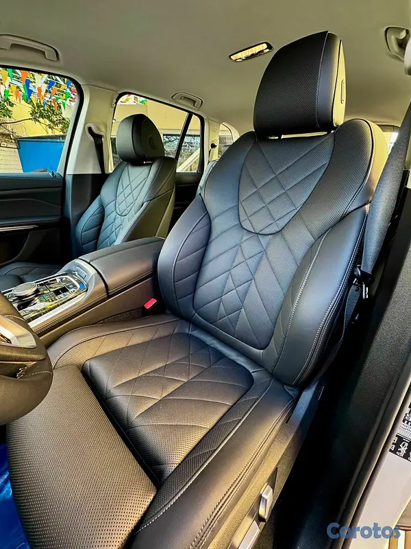 jeepetas y camionetas - BMW X 5 XDRIVE 30D  4WD 2026 9