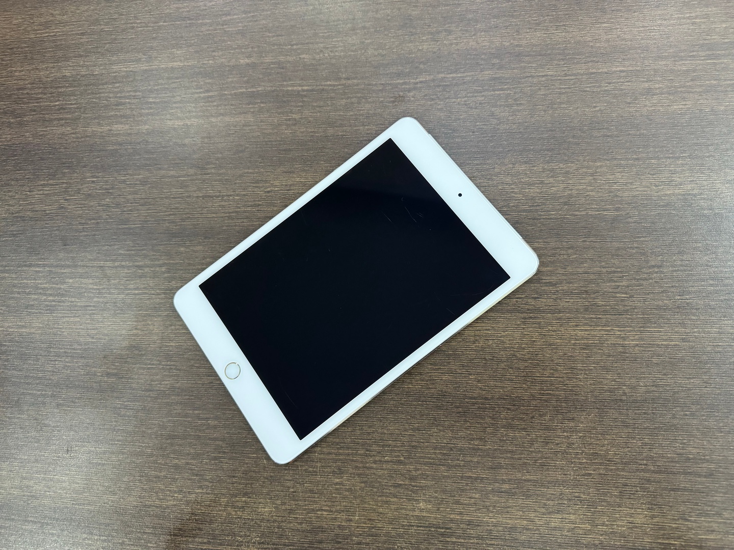 celulares y tabletas - iPad Mini 4 128GB Gold Como Nuevo impecable  RD$ 11,000 NEG 1