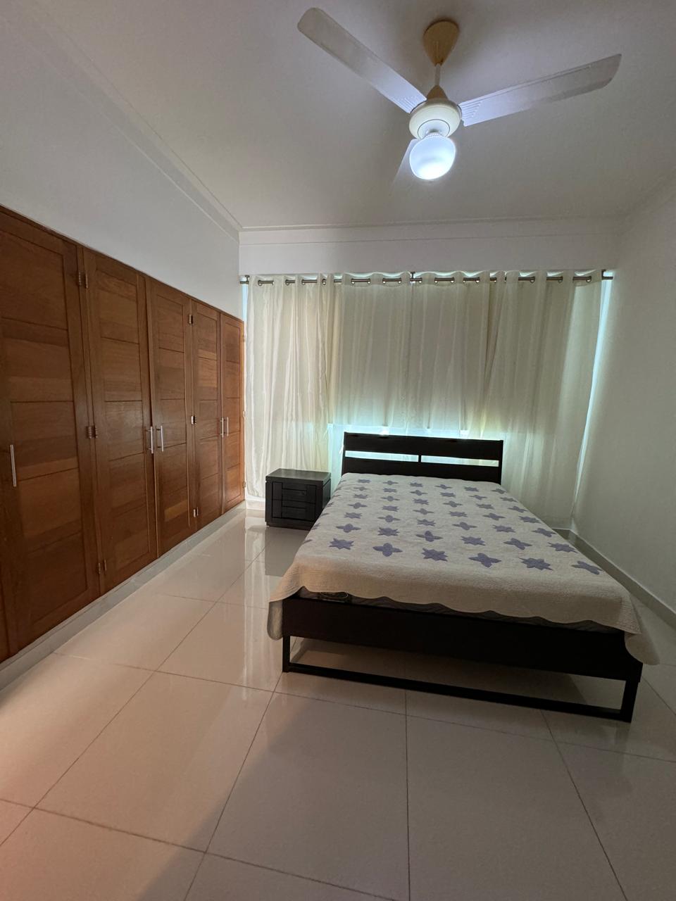 apartamentos - Alquiler de Apartamento Amoblado en Mirador Norte  10