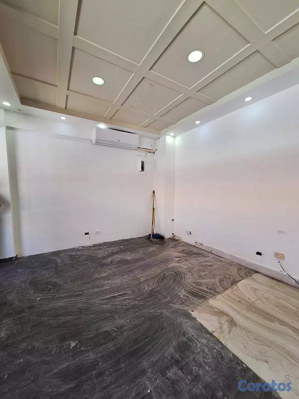 oficinas y locales comerciales -  LOCAL COMERCIAL EN ALQUILER – ENSANCHE NACO 30 MT 6