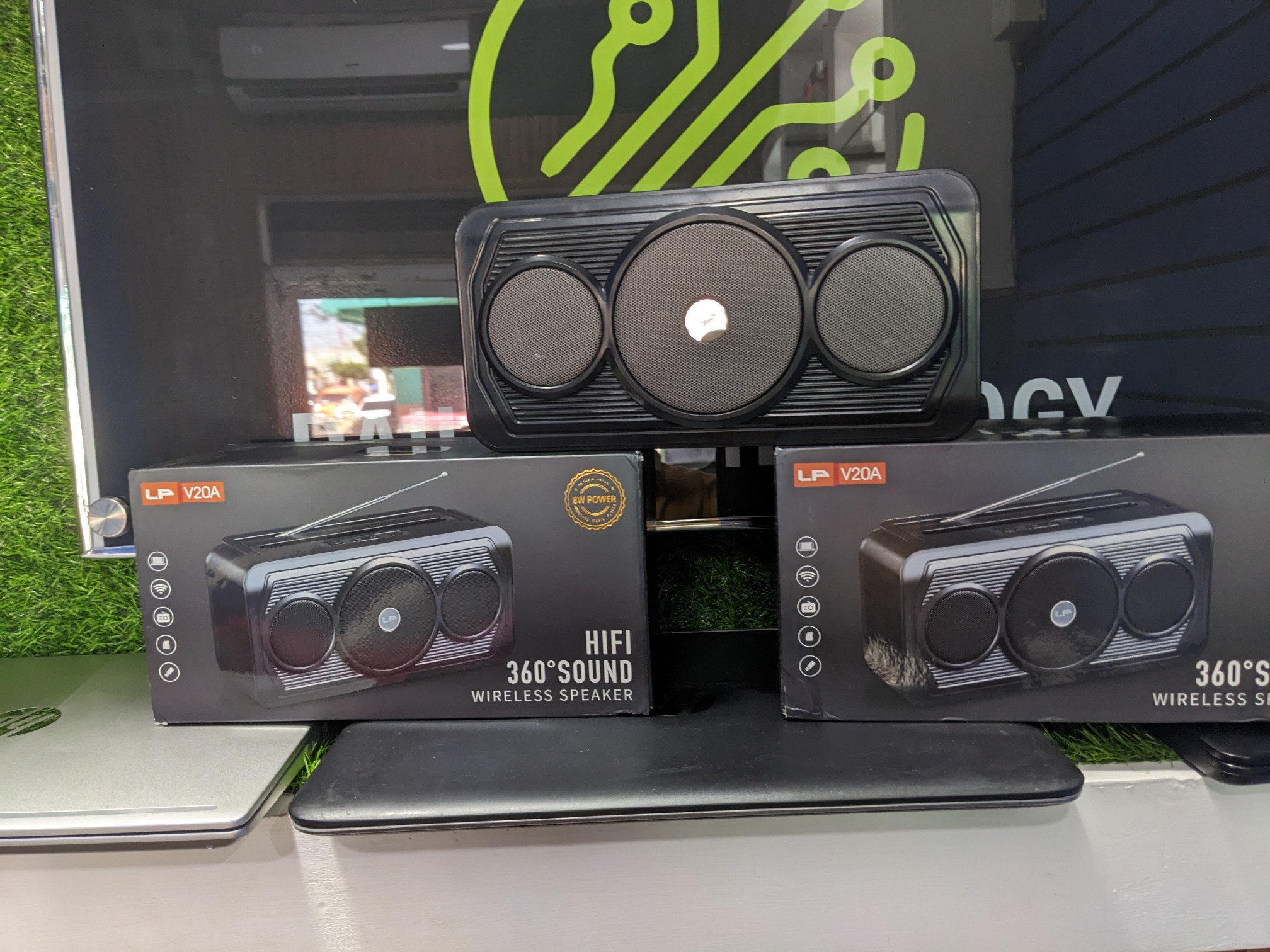 camaras y audio - BLUETOOTH buen sonido económicos  9