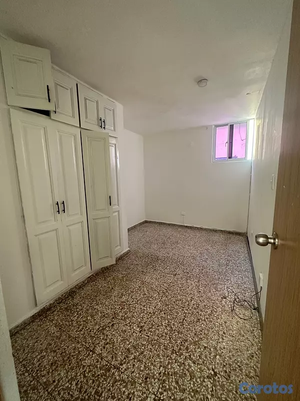 apartamentos - Apartamento 3er nivel 6