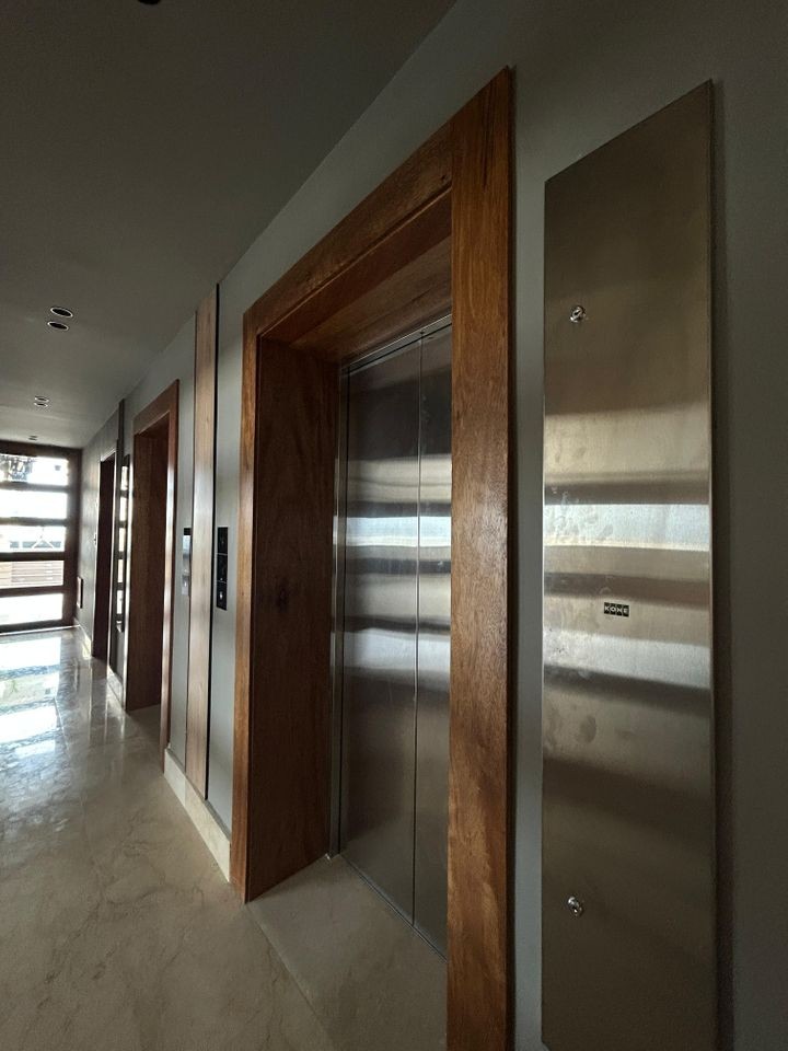 apartamentos - Venta de Apartamento de 1 habitación en  Serrallés.
 7